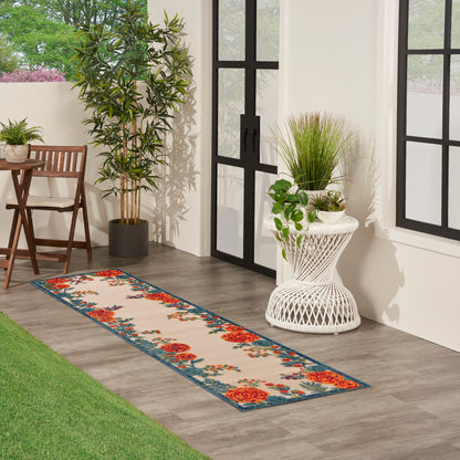 Nourison Home Aloha Alh32 Area Rugs Collection