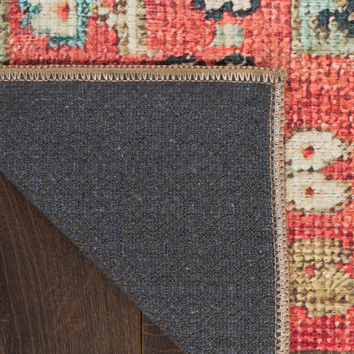 Nourison Home Vintage Washables Vws12 Area Rugs Collection