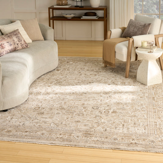 Nourison Home Retreat Ret03 Area Rugs Collection