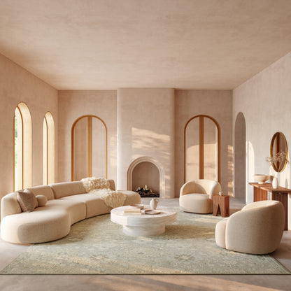 Nourison Home Ravello Rvl01 Area Rugs Collection
