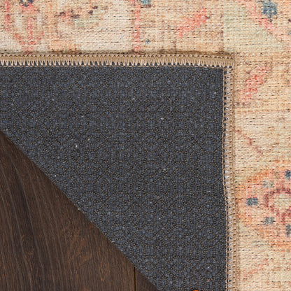 Nourison Home Vintage Washables Vws15 Area Rugs Collection