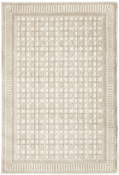 Nourison Home Nordic Nrc03 Area Rugs Collection
