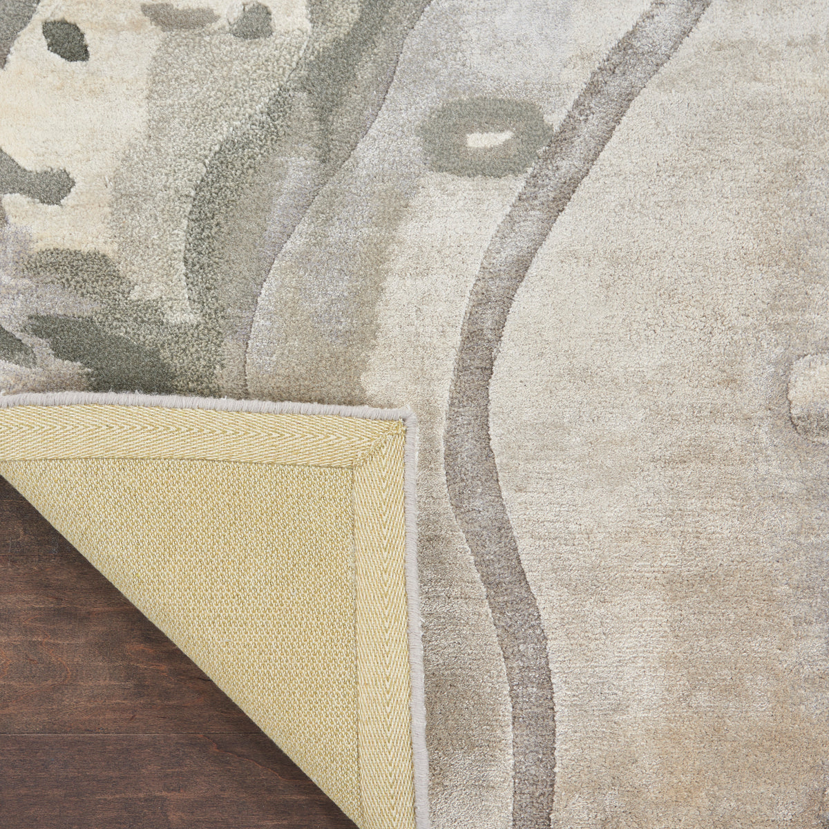 Nourison Home Prismatic Prs05 Area Rugs Collection