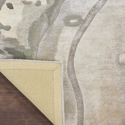 Nourison Home Prismatic Prs05 Area Rugs Collection