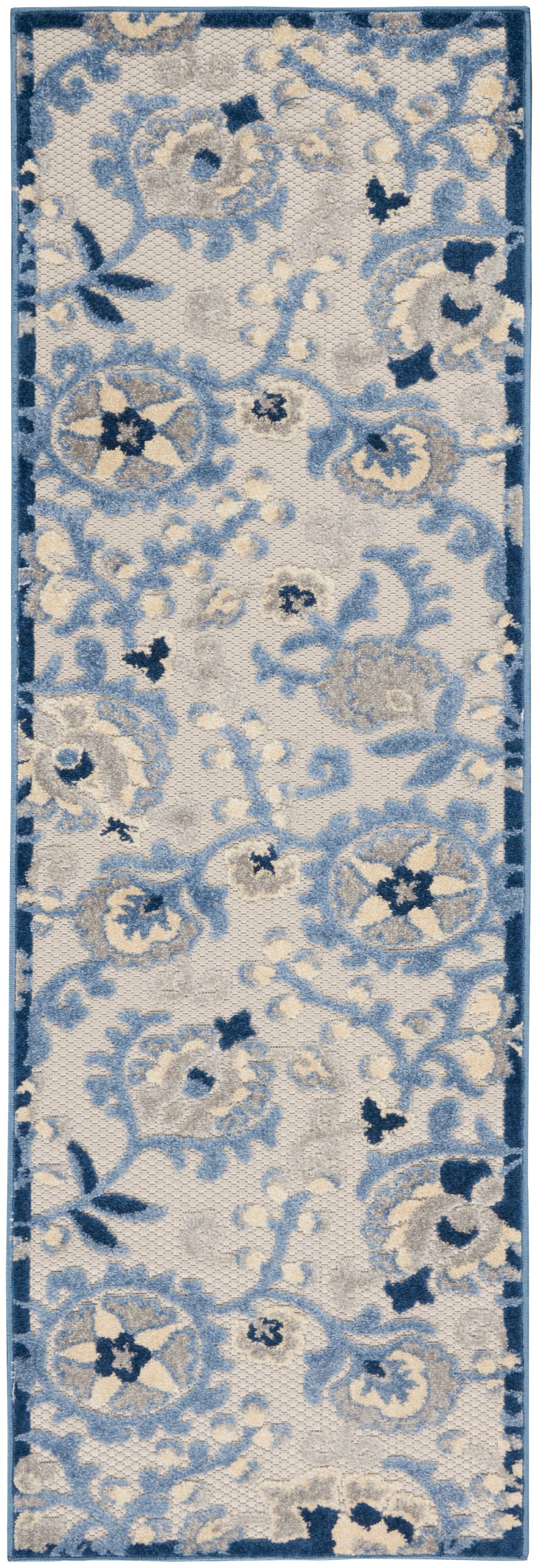 Nourison Home Aloha Alh17 Area Rugs Collection