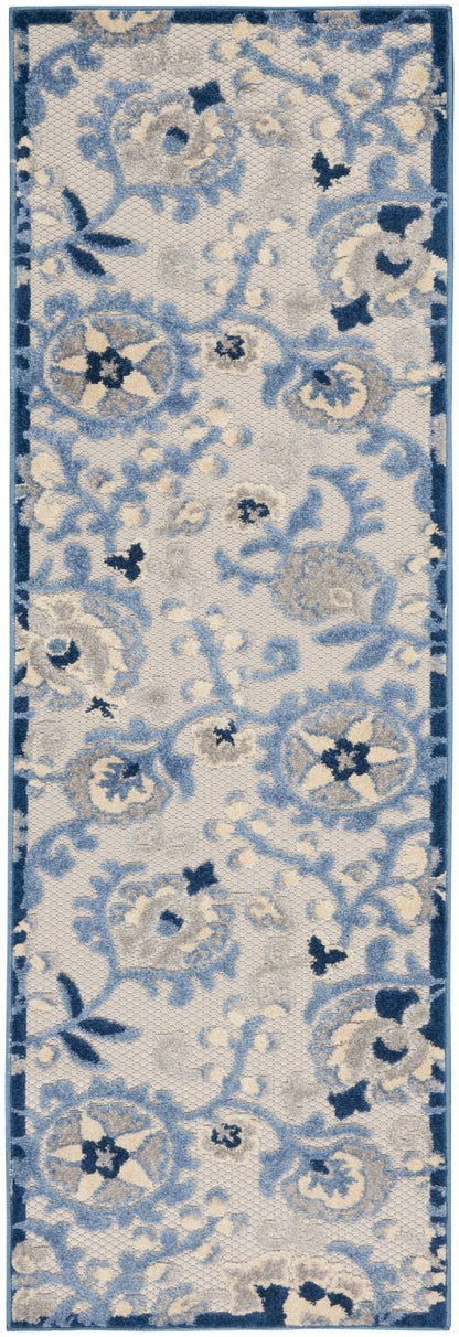 Nourison Home Aloha Alh17 Area Rugs Collection