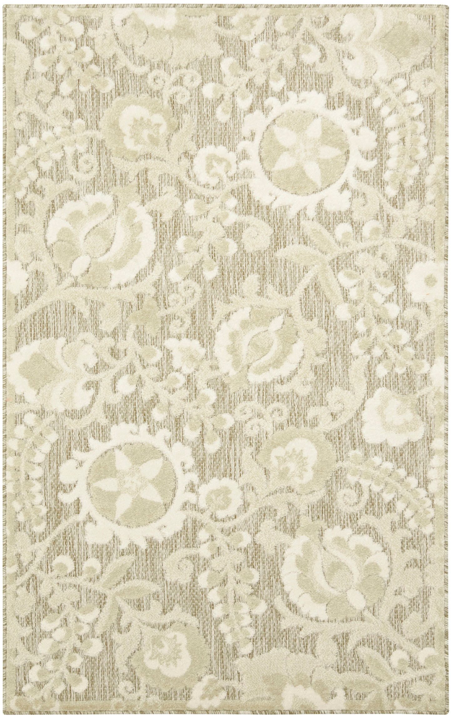 Nourison Home Aloha Alh17 Area Rugs Collection