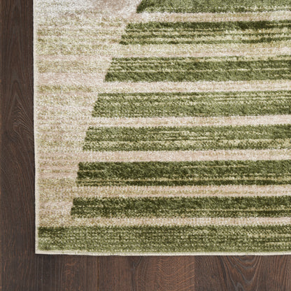 Nourison Home Astra Machine Washable Asw03 Area Rugs Collection