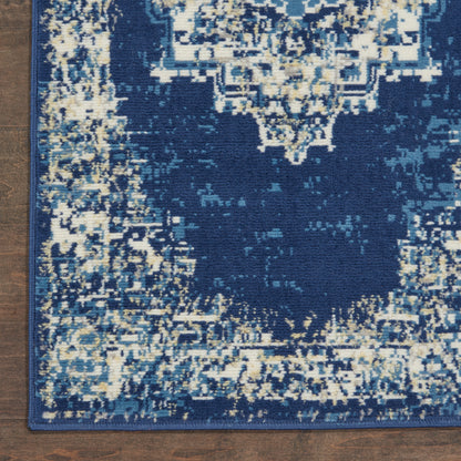Nourison Home Grafix Grf14 Area Rugs Collection
