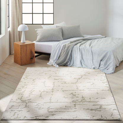 Calvin Klein Ck009 Sculptural Scl01 Area Rugs Collection
