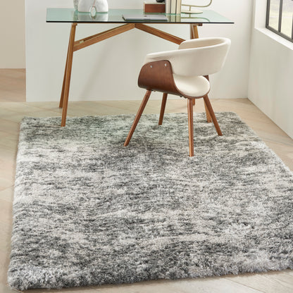 Nourison Home Dreamy Shag Drs04 Area Rugs Collection