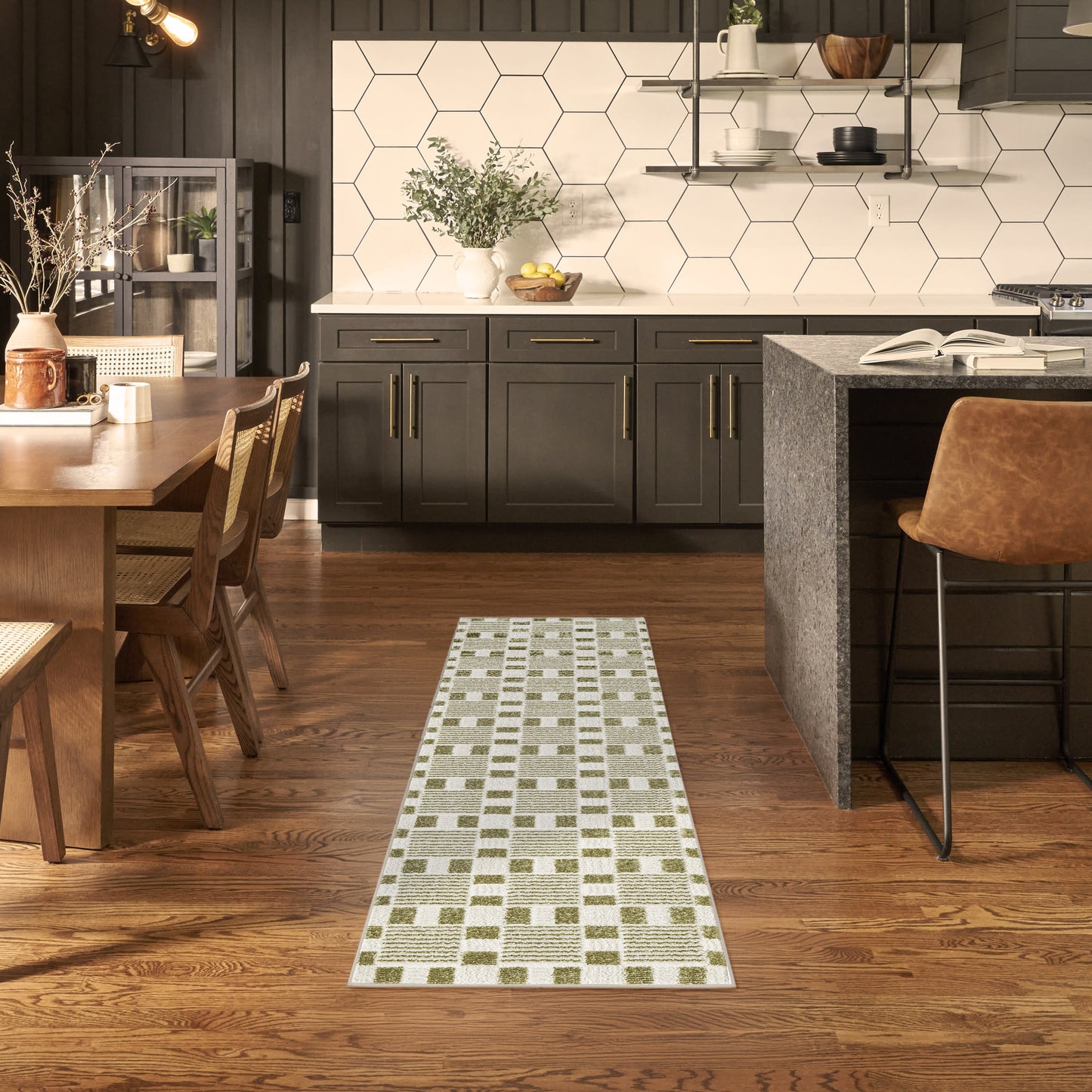 Nourison Home Nordic Nrc13 Area Rugs Collection