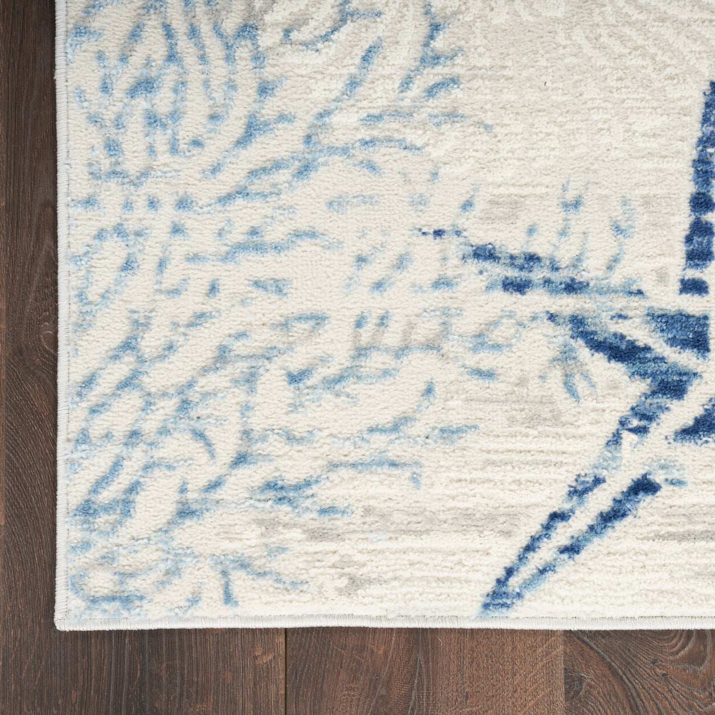 Nourison Home Seaside Sds04 Area Rugs Collection