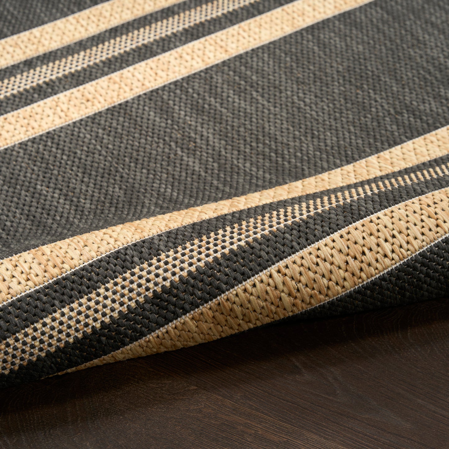 Nourison Home Horizon Indoor/Outdoor Hoz05 Area Rugs Collection