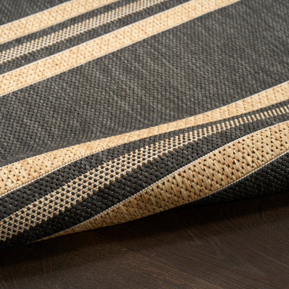 Nourison Home Horizon Indoor/Outdoor Hoz05 Area Rugs Collection