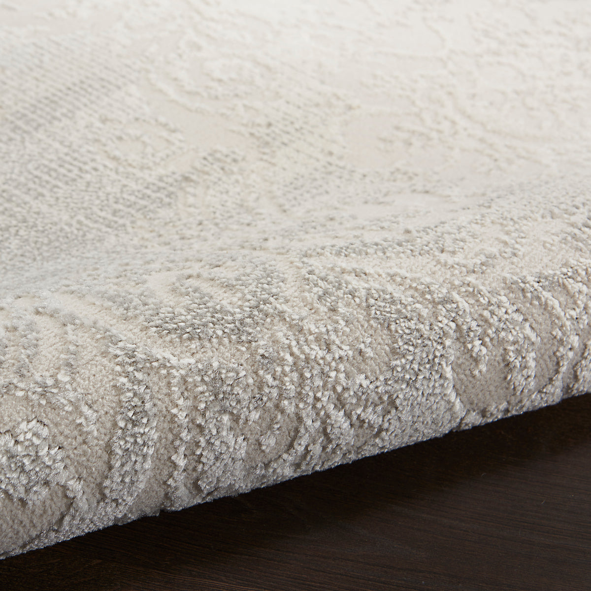 Nourison Home Elation Etn03 Area Rugs Collection