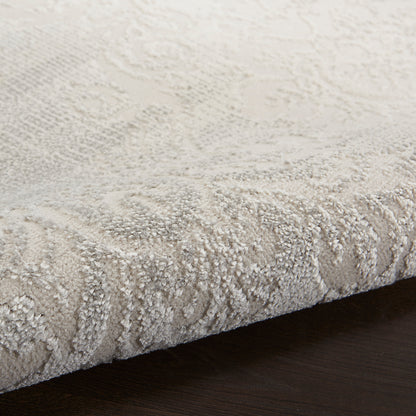Nourison Home Elation Etn03 Area Rugs Collection