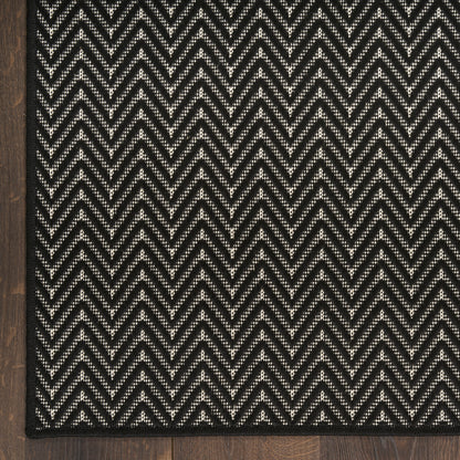 Nourison Home Horizon Indoor/Outdoor Hoz02 Area Rugs Collection