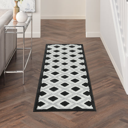 Nourison Home Aloha Alh26 Area Rugs Collection
