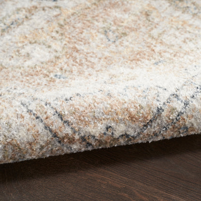 Nourison Home Astra Machine Washable Asw12 Area Rugs Collection