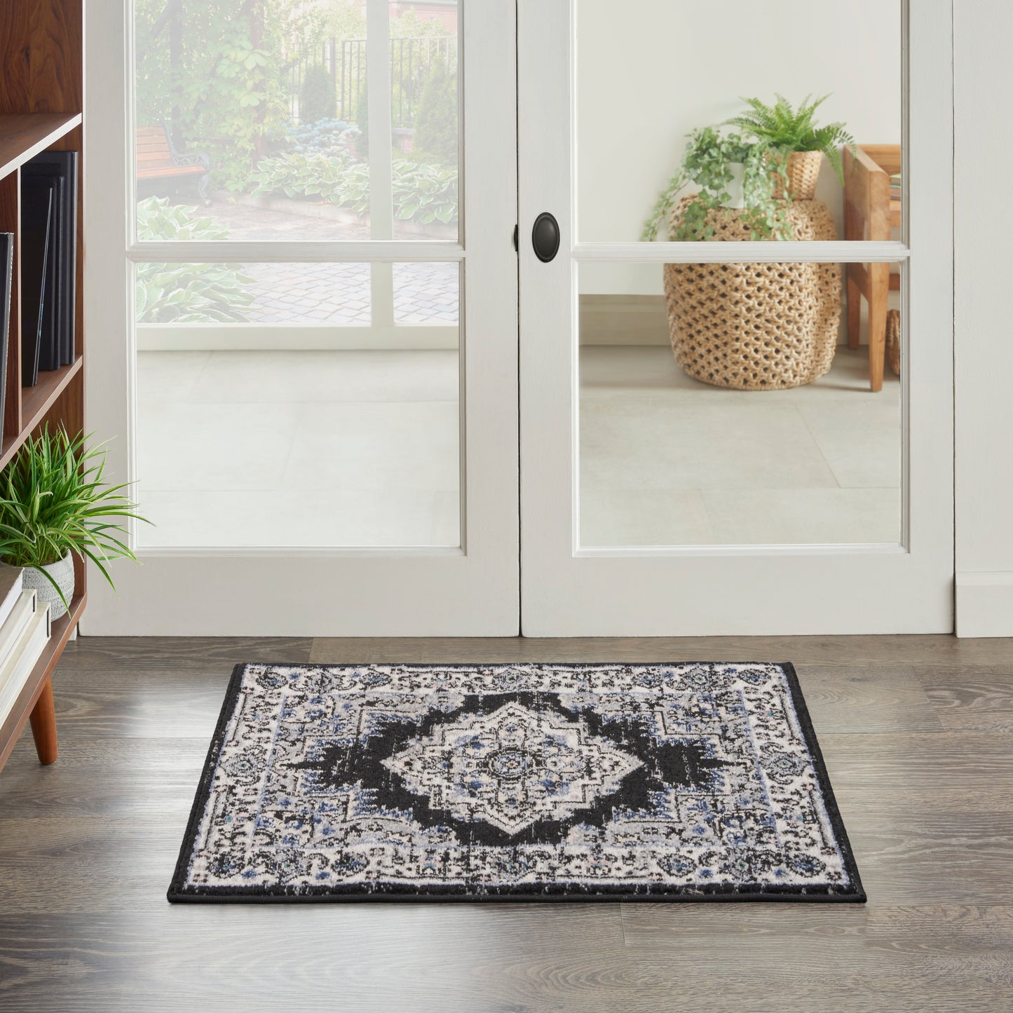 Nourison Home Passion Psn03 Area Rugs Collection