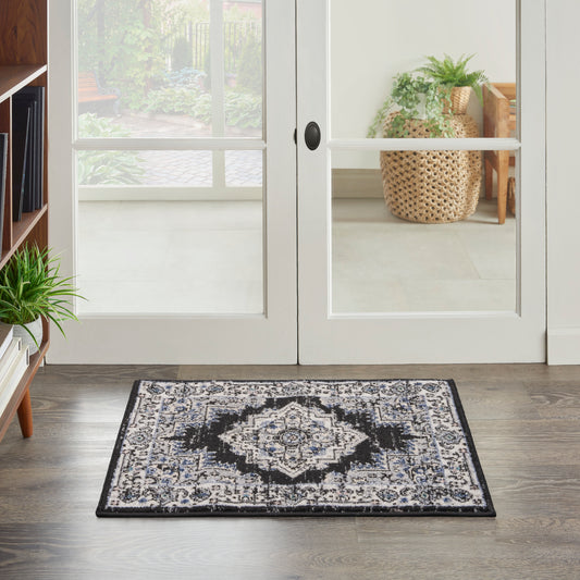 Nourison Home Passion Psn03 Area Rugs Collection