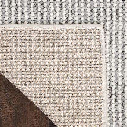 Nourison Home Natural Texture Ntx01 Area Rugs Collection