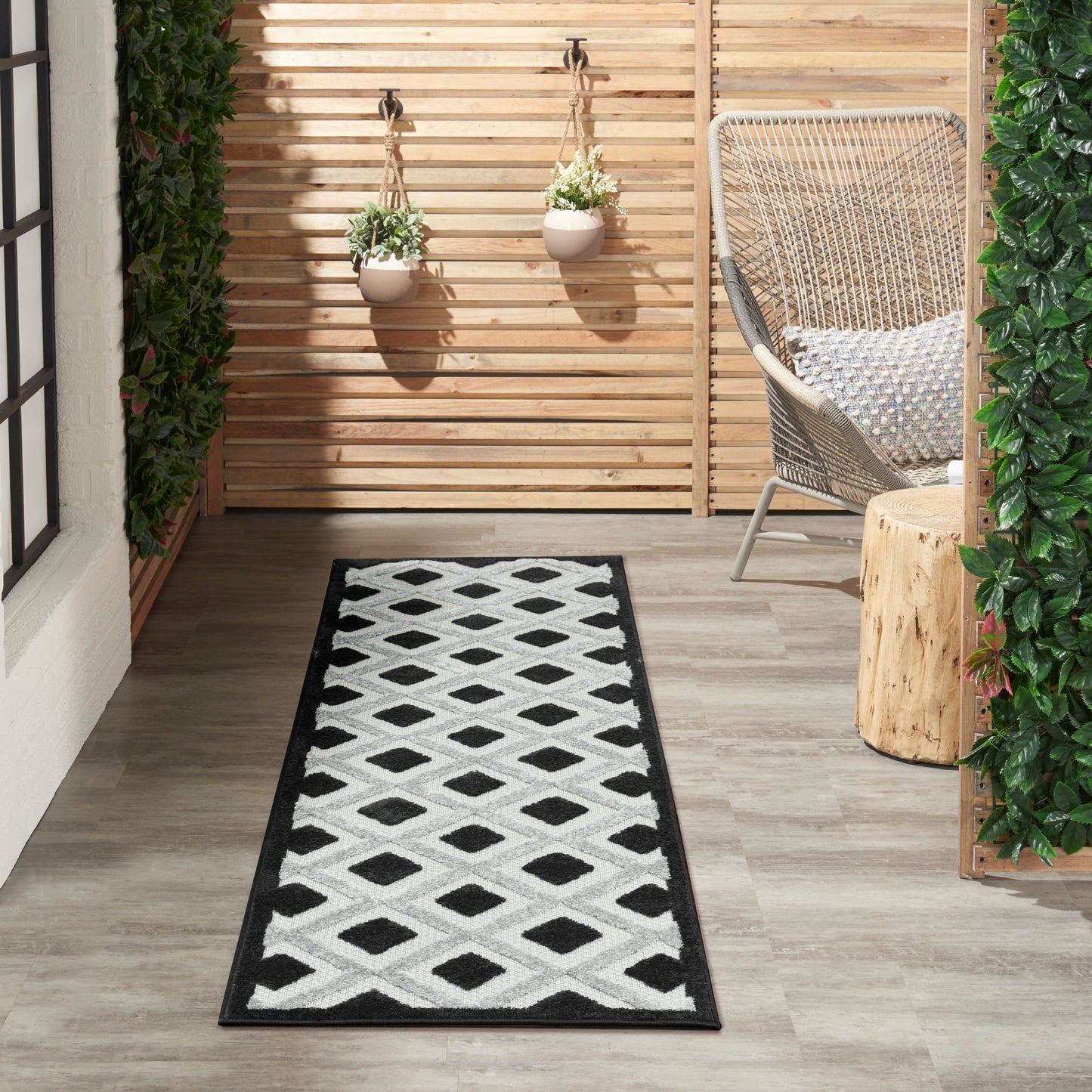 Nourison Home Aloha Alh26 Area Rugs Collection