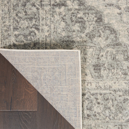 Nourison Home Tranquil Tra05 Area Rugs Collection