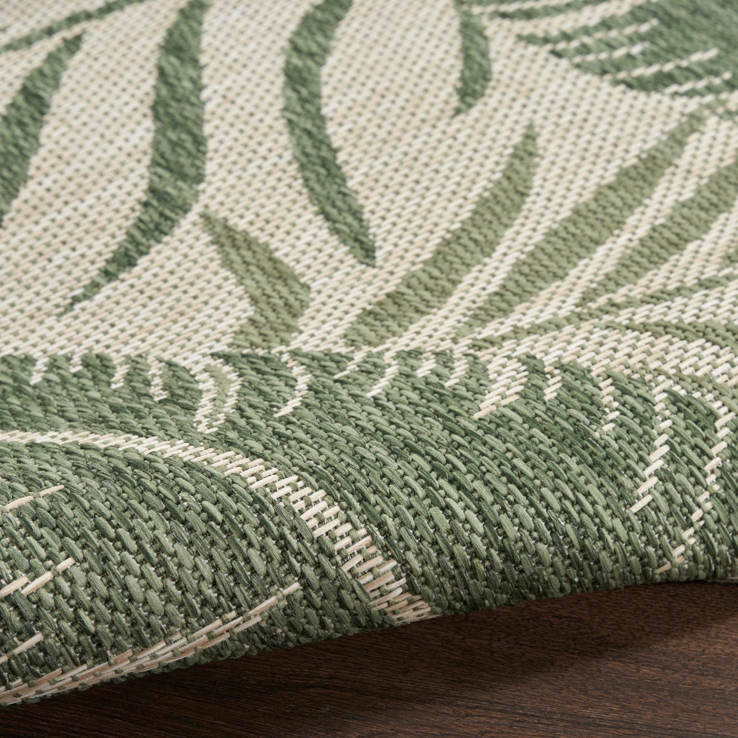 Nourison Home Garden Oasis Goa02 Area Rugs Collection