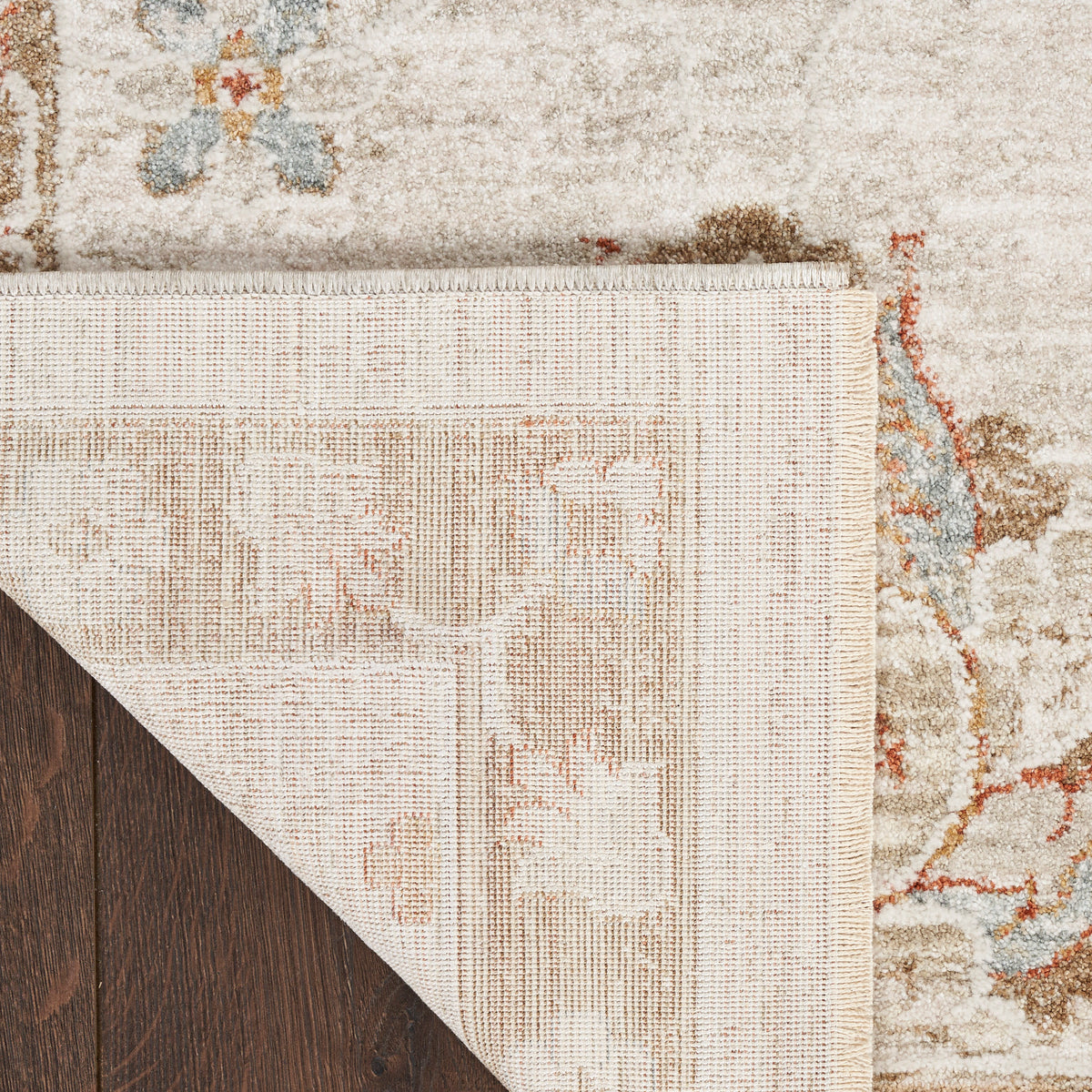 Nourison Home Infinite Ift04 Area Rugs Collection