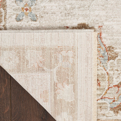 Nourison Home Infinite Ift04 Area Rugs Collection