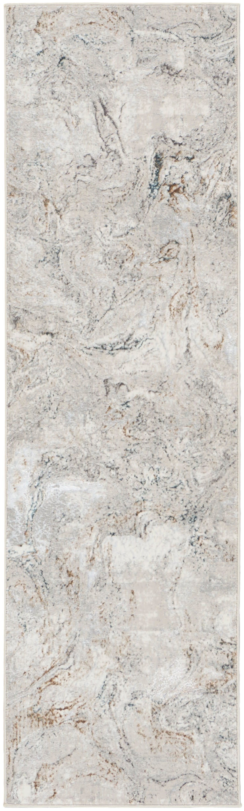 Nourison Home Glitz Glz20 Area Rugs Collection