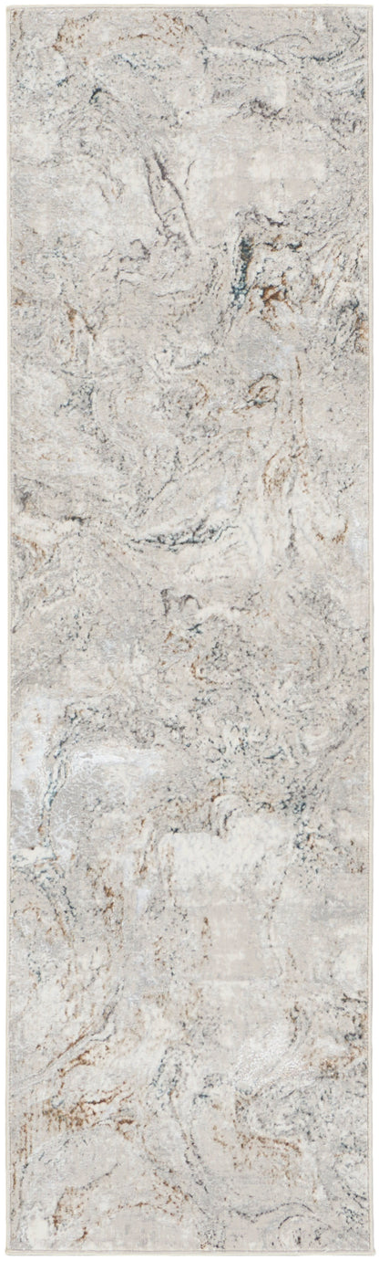 Nourison Home Glitz Glz20 Area Rugs Collection