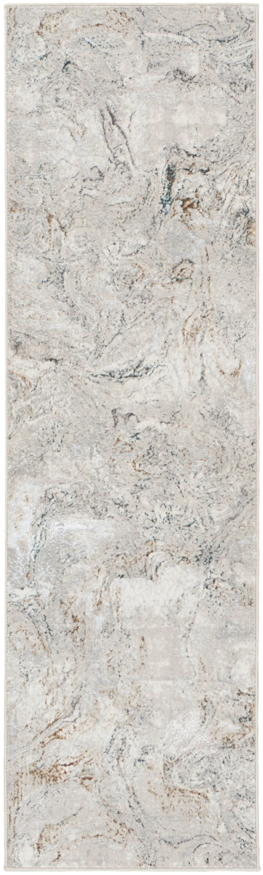 Nourison Home Glitz Glz20 Area Rugs Collection