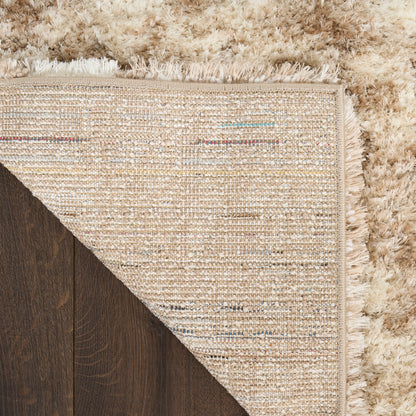 Nourison Home Dreamy Shag Drs10 Area Rugs Collection