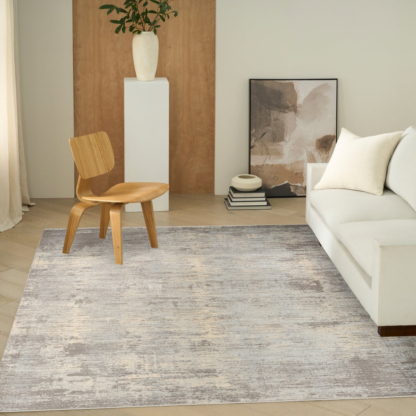 Calvin Klein Ck089 Drift Drf05 Area Rugs Collection