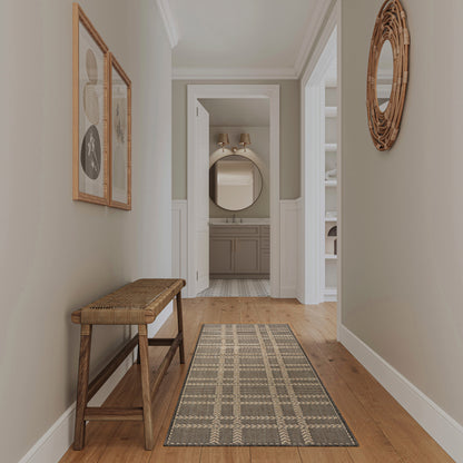 Nourison Home Horizon Indoor/Outdoor Hoz04 Area Rugs Collection