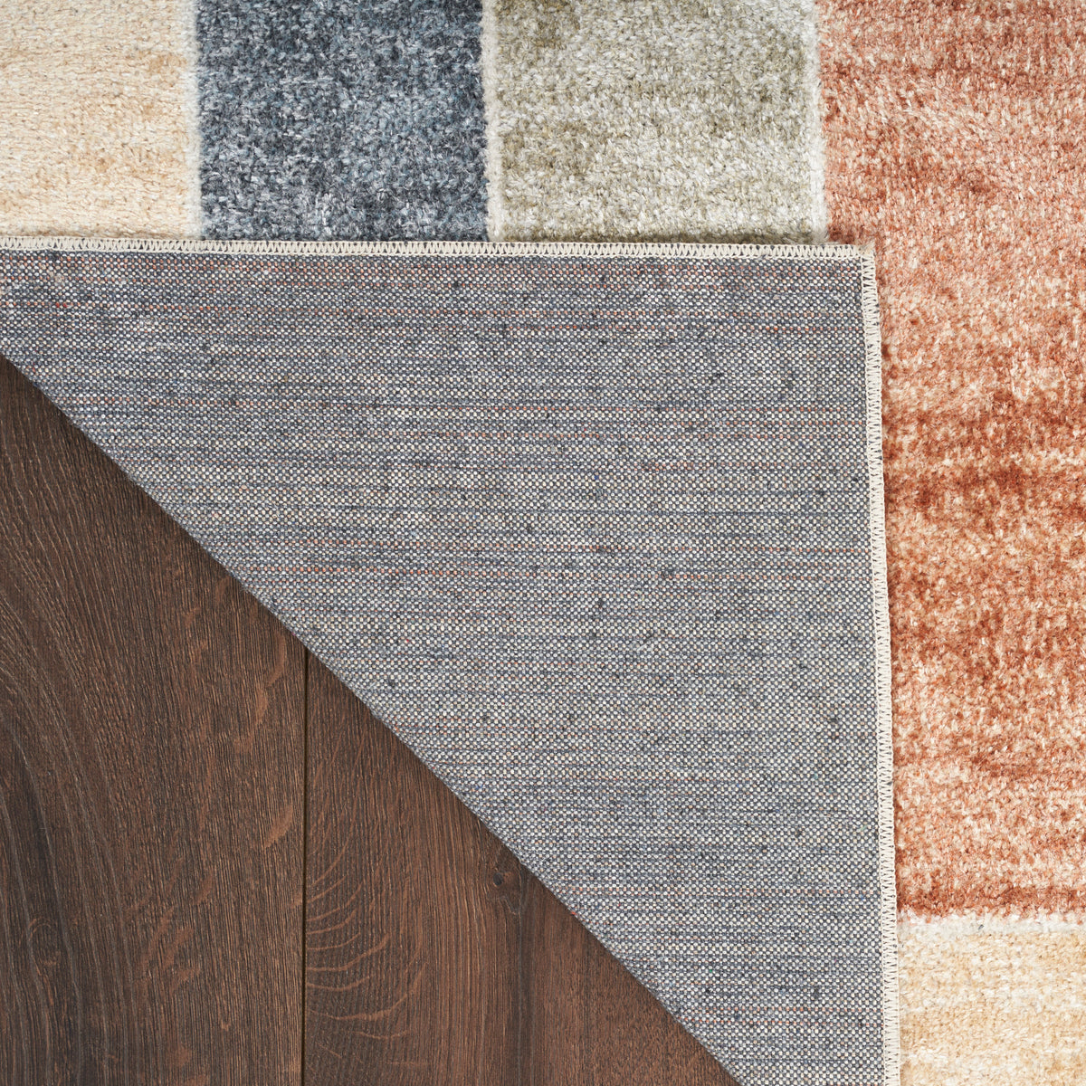 Nourison Home Astra Machine Washable Asw09 Area Rugs Collection