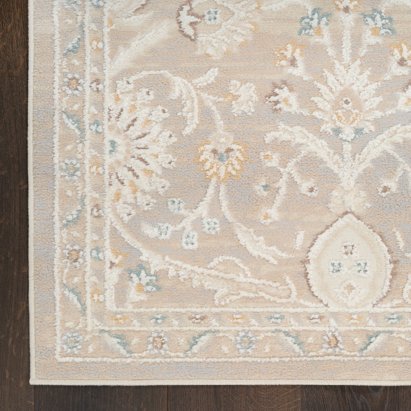 Nourison Home Isla Isl01 Area Rugs Collection