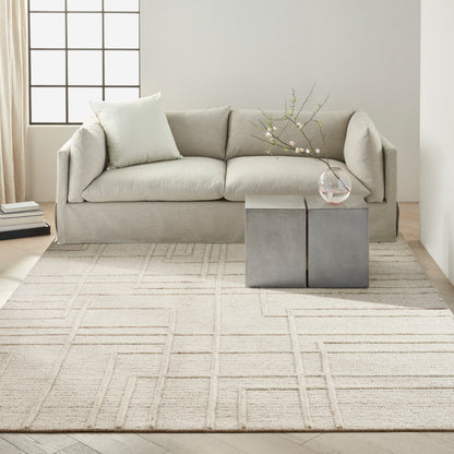 Calvin Klein Ck045 Impressions Imp01 Area Rugs Collection