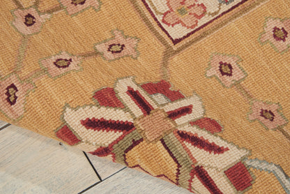 Nourison Home Nourmak S169 Area Rugs Collection