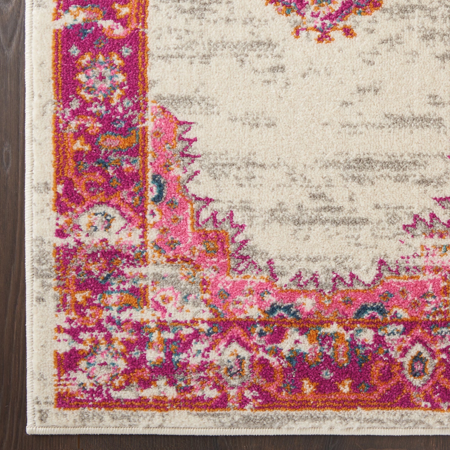 Nourison Home Passion Psn03 Area Rugs Collection