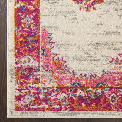 Nourison Home Passion Psn03 Area Rugs Collection