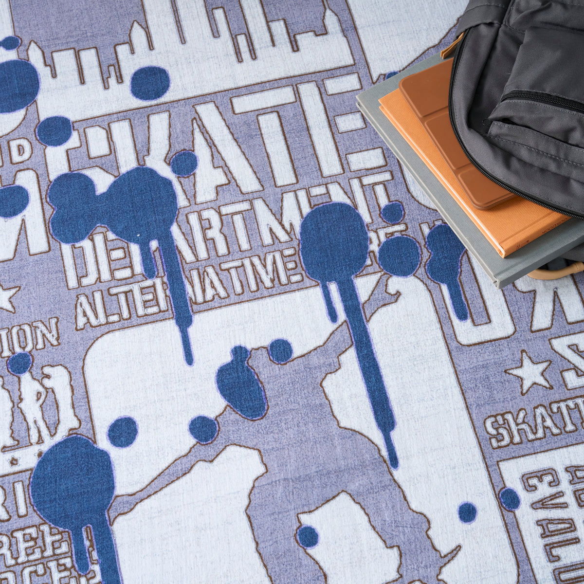 Nourison Home Imagination Ima22 Area Rugs Collection