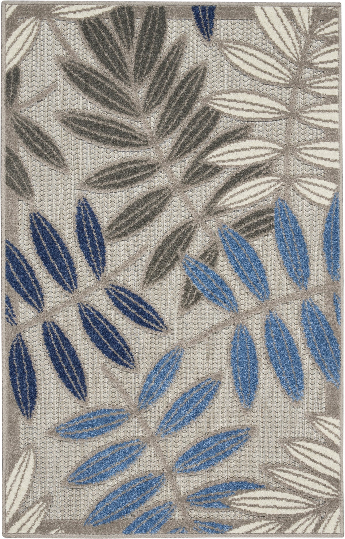 Nourison Home Aloha Alh18 Area Rugs Collection
