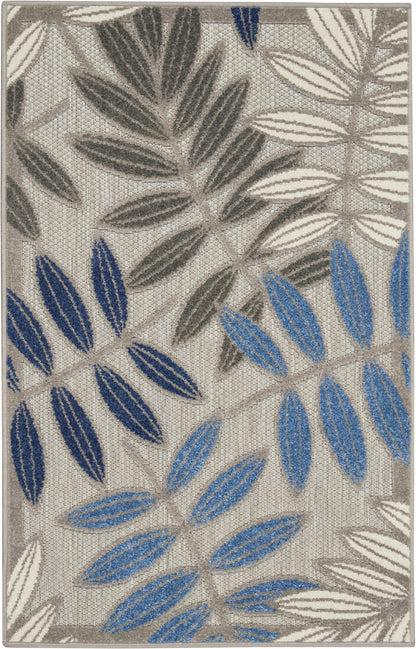 Nourison Home Aloha Alh18 Area Rugs Collection