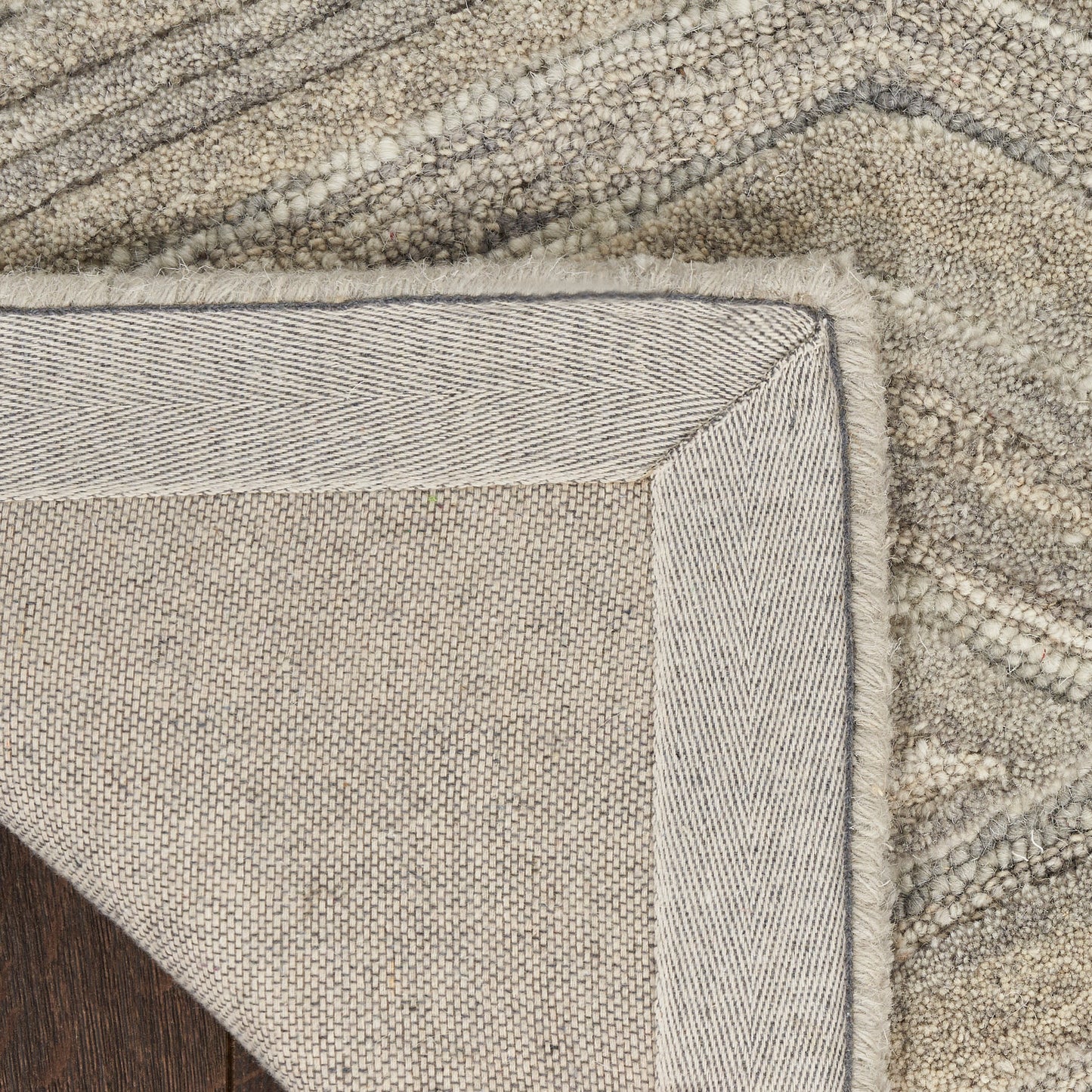 Nourison Home Graceful Gru03 Area Rugs Collection