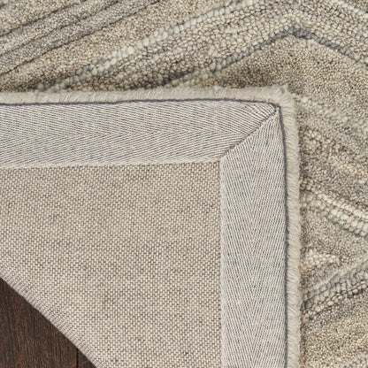Nourison Home Graceful Gru03 Area Rugs Collection