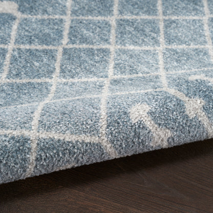 Nourison Home Astra Machine Washable Asw10 Area Rugs Collection